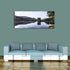 PANORAMIC - Howden Dam - 1.2m x 50cm